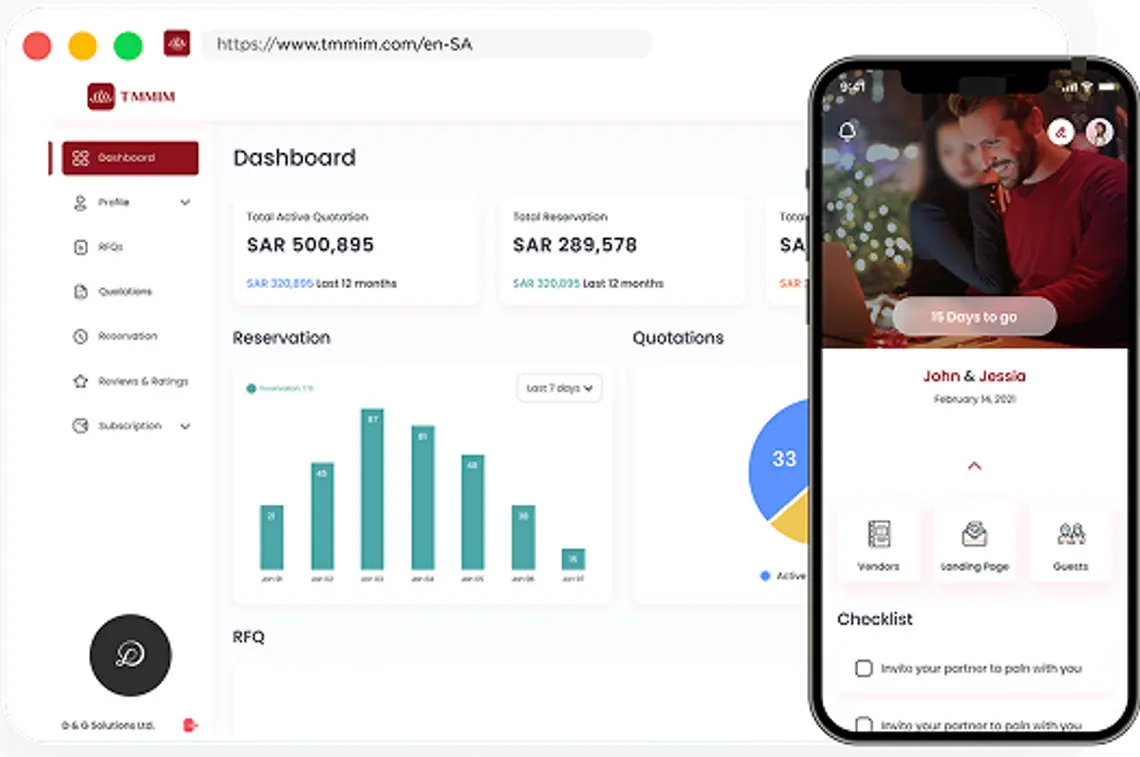 event-vendor-management-platform